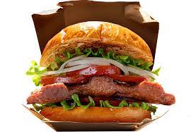 Mexicano Burger